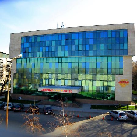 Astra Hotel 알마티 외부 사진