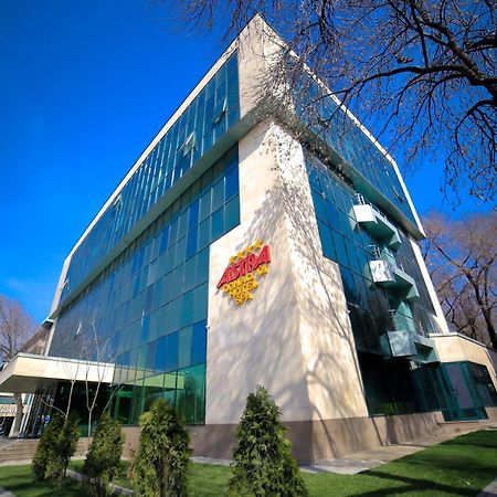 Astra Hotel 알마티 외부 사진