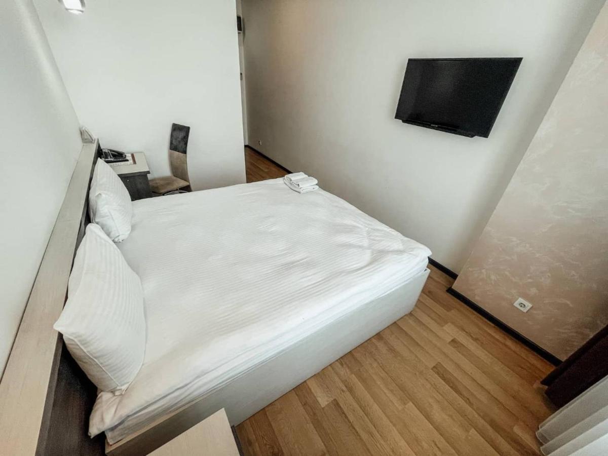 Astra Hotel 알마티 외부 사진