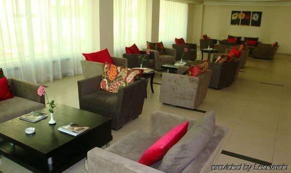 Astra Hotel 알마티 외부 사진