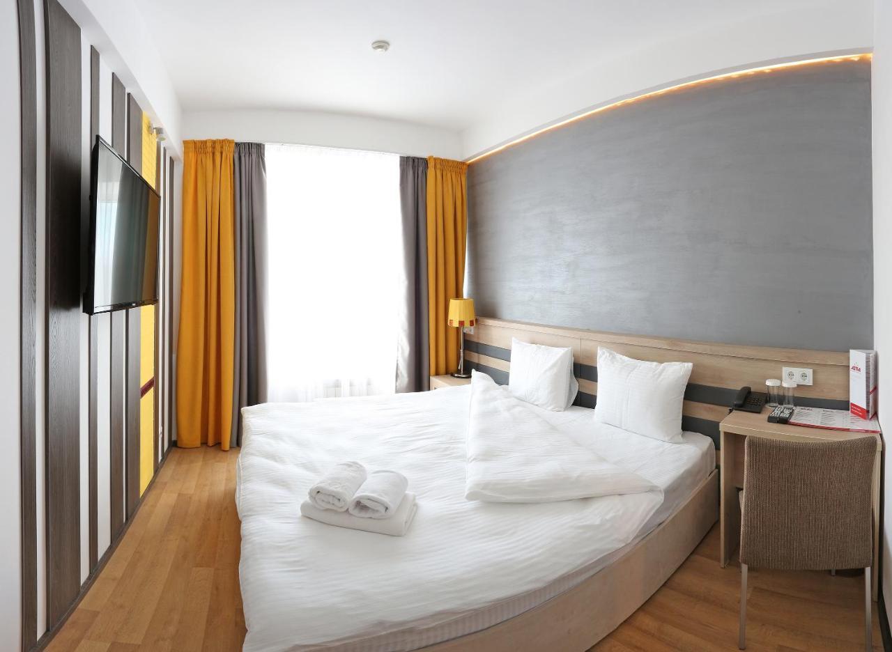 Astra Hotel 알마티 외부 사진