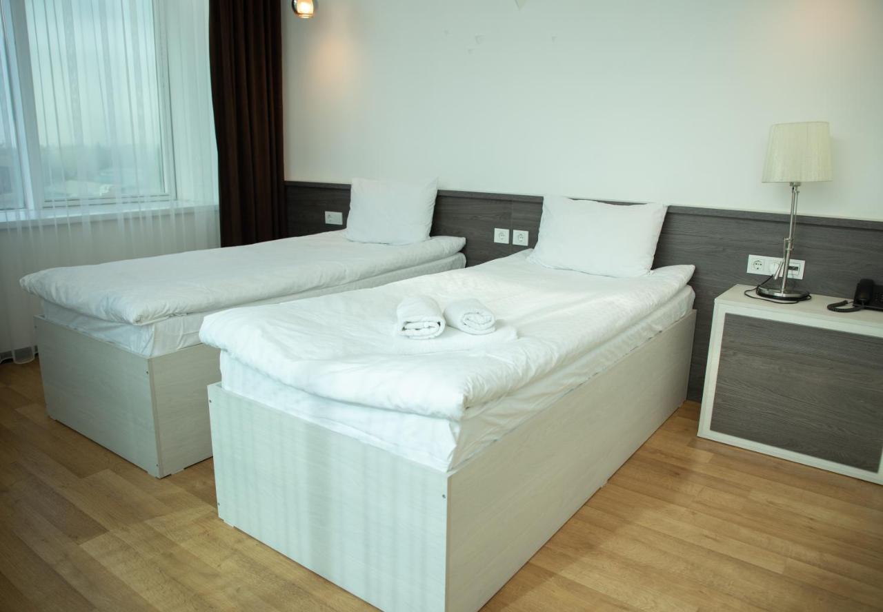 Astra Hotel 알마티 외부 사진